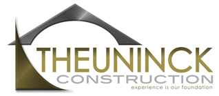 Theuninck Construction logo