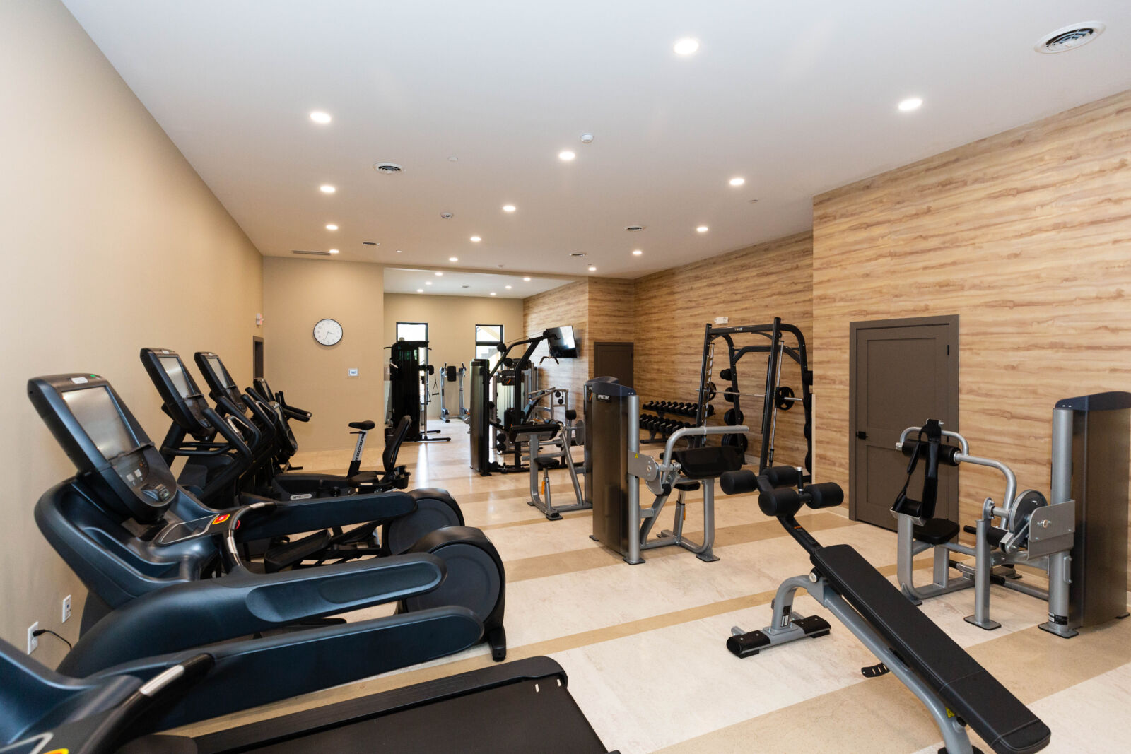 Siesta Hills Fitness Center