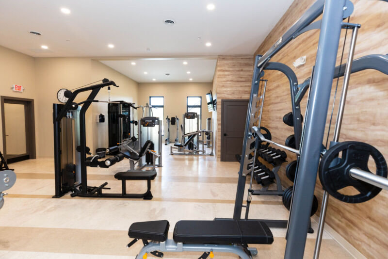 Siesta Hills Interior