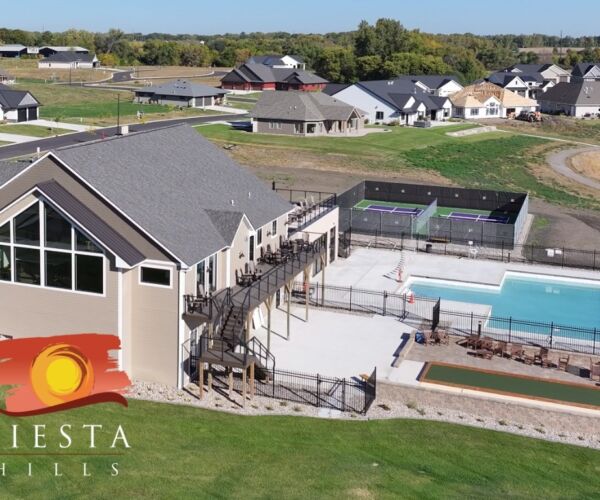 Siesta Hills Mankato