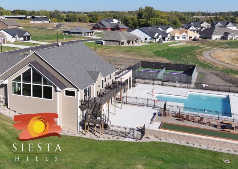 Siesta Hills Mankato