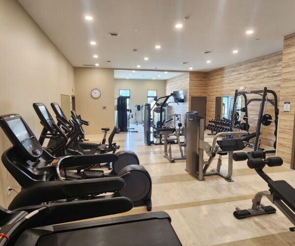 Siesta Hills Mankato MN Fitness Center and Community Gym