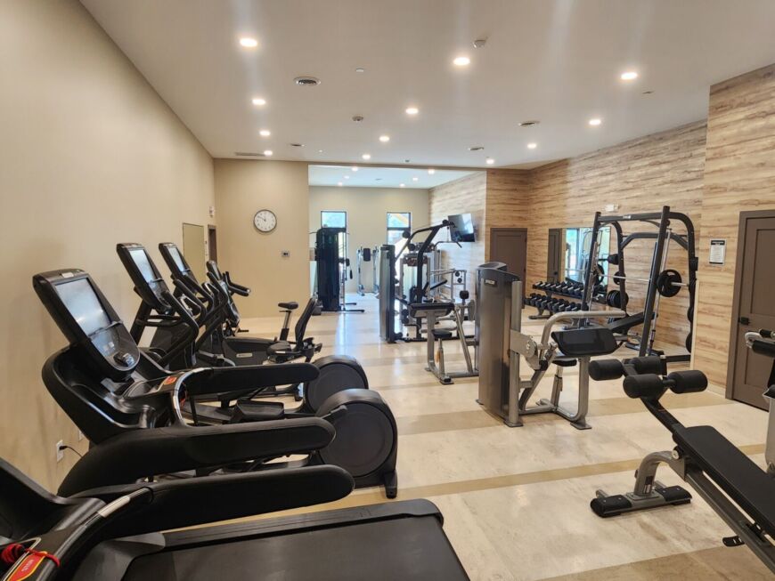 Siesta Hills Mankato MN Fitness Center and Community Gym