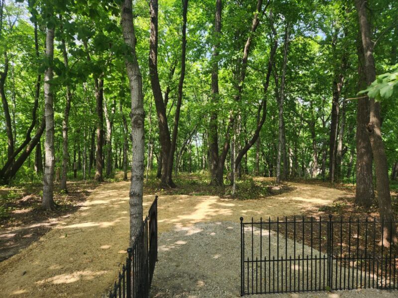 Siesta Hills Private Dog Park