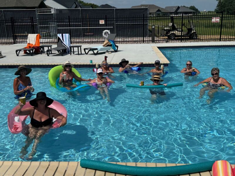 Siesta Hills ~ Best Active Lifestyle Hoa In Minnesota (19)