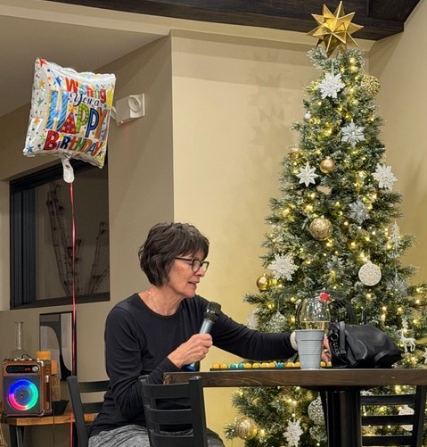 Siesta Hills Bingo Event