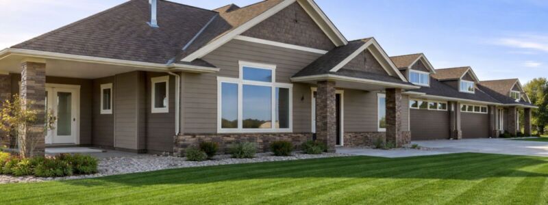 Sieata Hills Tomwnhomes Mn